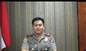 Ikut Pacar ke Rote dan Bersetubuh, Orangtua Lapor Polisi, Pelajar Dijerat Pasal Berlapis