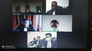 Yohanes Sulayman Dituntut 16 Tahun Penjara, Denda Rp 1 Miliar, Uang Pengganti Rp 33 Miliar