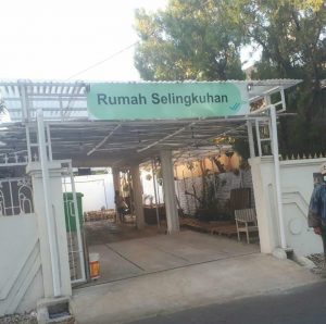 Cafe Rumah Selingkuhan, Tempat Nongkrong Baru di Kupang