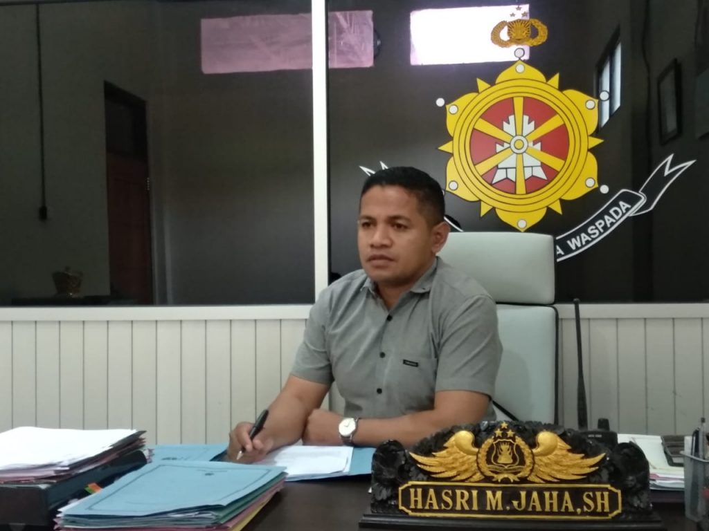 Usut Kasus Penganiayaan dengan Senjata Tajam di depan RS Dedari Kupang, Polisi Periksa Saksi Tambahan