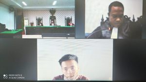 JPU Kejati NTT Tuntut Siswanto Kodrata Dipenjara 8 Tahun, Bayar Denda Rp 750 Juta