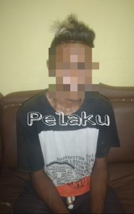 Oknum Sopir Tangki Air di Kupang ‘Embat’ Siswi SMA