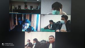 Stefanus Sulayman Divonis 18 Tahun Penjara, Yohanes Sulayman 12 Tahun