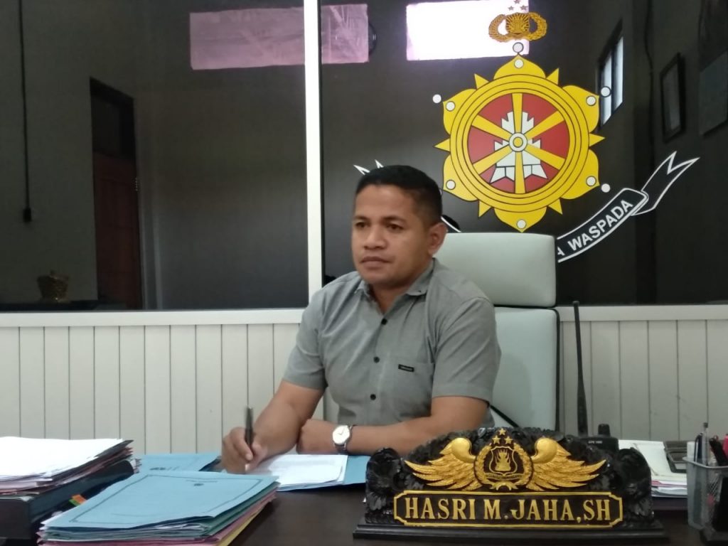 IRT Penganiaya Suami Segera Diadili di PN Kupang