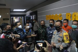 Kapolda NTT: Tidak Ada Izin Keramaian Saat Nataru, Termasuk Pesta Kembang Api