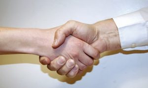 Ketua PSI Kota Kupang dan Mantan Pacarnya Berdamai