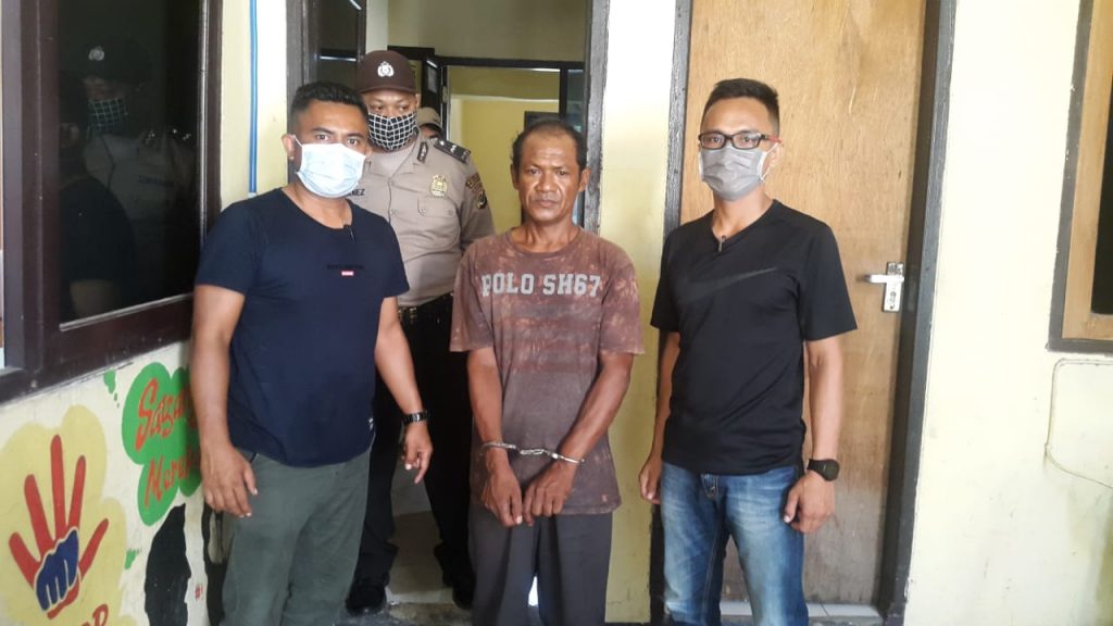 Curi Uang Rp 49,5 Juta di Kupang, Polisi Amankan 4 Pelaku, 1 IRT, 2 Pelaku Wanita Buron