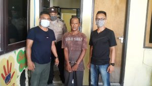 Curi Uang Rp 49,5 Juta di Kupang, Polisi Amankan 4 Pelaku, 1 IRT, 2 Pelaku Wanita Buron