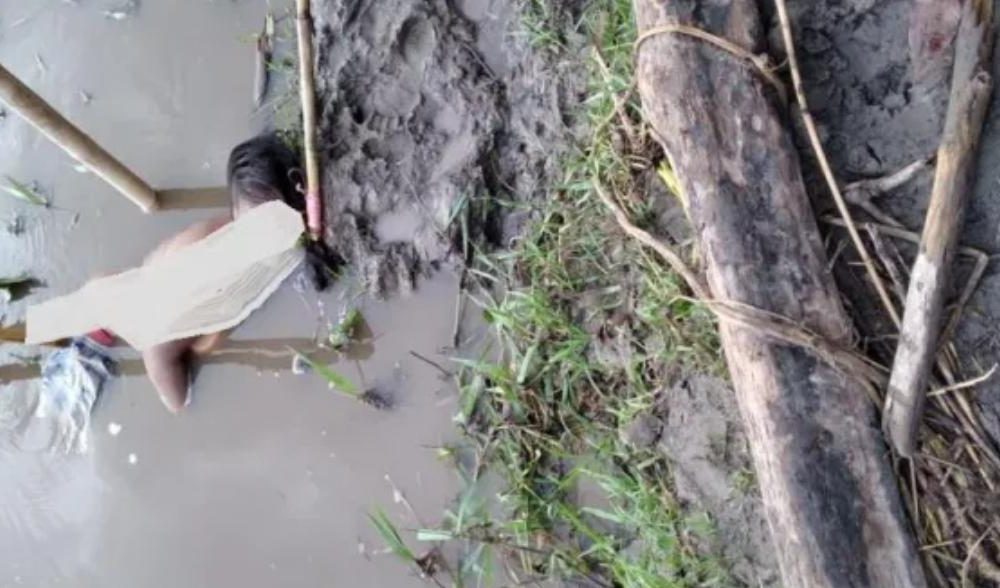 Perempuan 60 Tahun di Sumba Timur Ditemukan Tewas Terseret Banjir