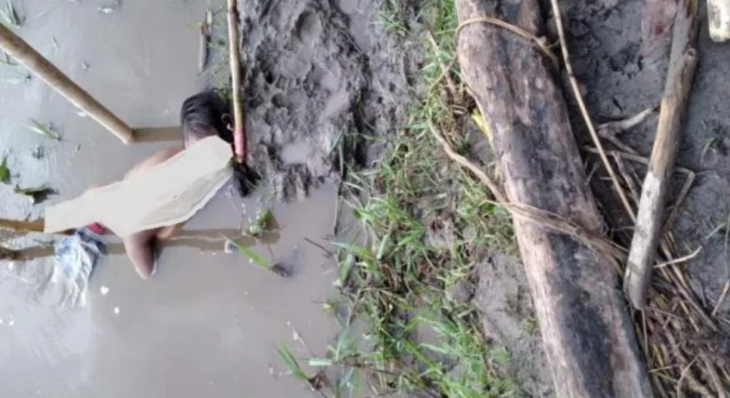 Perempuan 60 Tahun di Sumba Timur Ditemukan Tewas Terseret Banjir