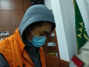 Buronan Kasus TPPO Sejak 2016 Ditangkap Tim Tabur Kejati NTT