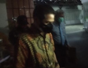 Bupati Manggarai Barat Diperiksa Penyidik Kejati NTT Selama 8 Jam