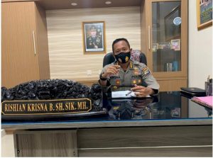 Polisi Dalami Kasus Penganiayaan Wartawan di Flores Timur