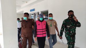 Kejati NTT Tangkap Nizardoo Fabio, Eks WN Italia Tersangka Kasus Tanah Labuan Bajo