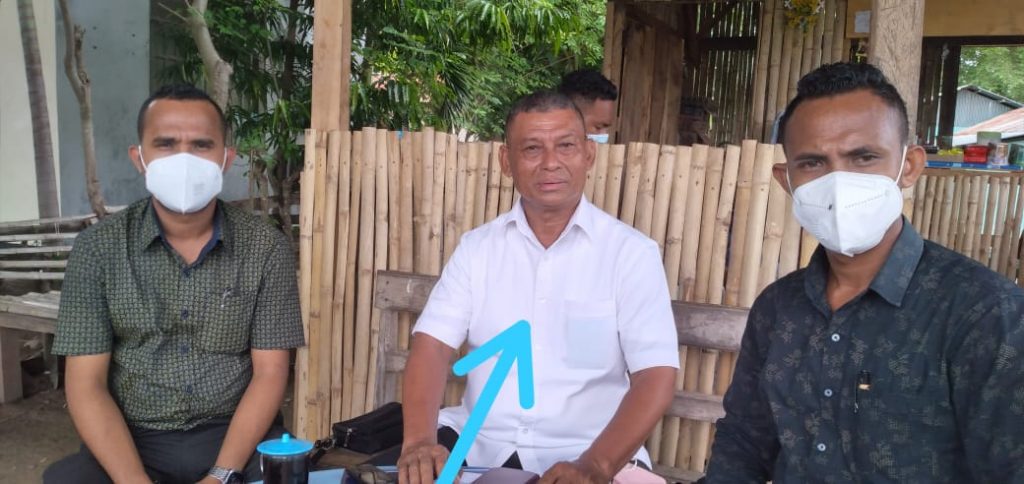 Mantan Penjabat Bupati Malaka Dipolisikan