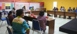 Kasus Kekerasan terhadap Perempuan dan Anak di Alor Meningkat