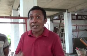 Diduga Aniaya Wartawan, Polres Flotim Tersangkakan Oknum Kontraktor dan Pekerjanya