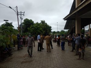 Bencana Longsor di Kupang, 2 Warga Tewas, 146 Dievakuasi