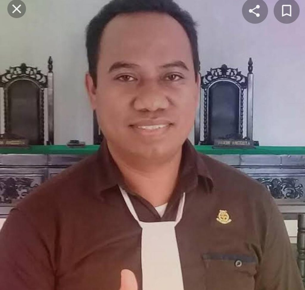 Putusan Kasasi, Terdakwa Korupsi Proyek PLTS Rote Ndao Divonis 4 Tahun Penjara