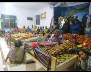 Empat Orang Warga Kabupaten TTS Tewas Dalam Bak Penampung Air