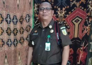 Baru 5 Bulan Bertugas, Ketua Tim Penyidik Kasus Tanah Labuan Bajo Dipindahkan