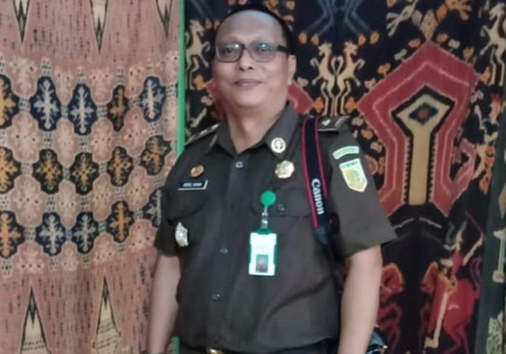 Penyidik Kejati NTT Periksa Ayub Titu Eki dan Hendrik Paut