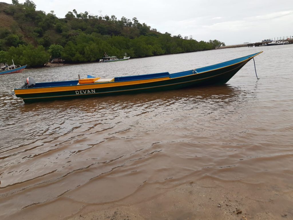 Nekat Melaut Saat Cuaca Buruk, Nelayan di Kabupaten Belu Hilang di Laut