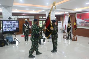 Brimob NTT Dapat Tambahan Satu Batalyon, Ditempatkan di Sumba Barat Daya