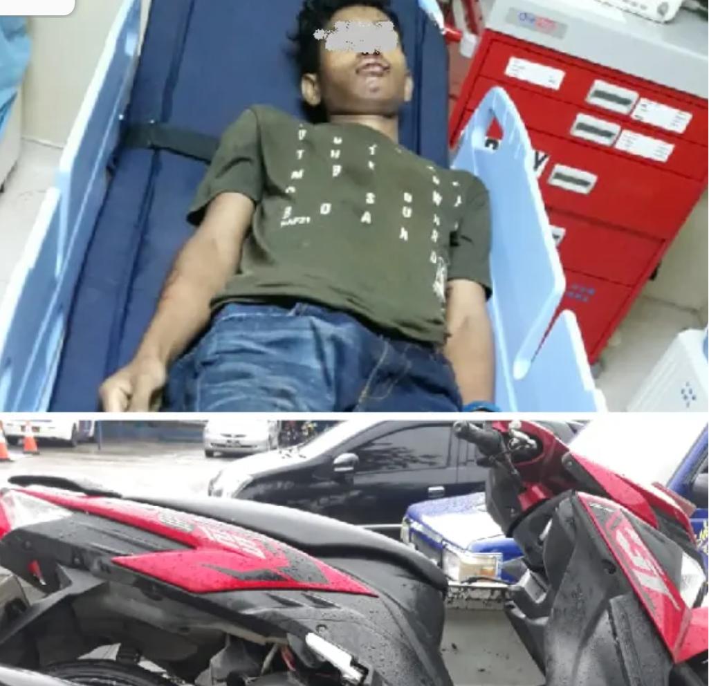 Naas! Mahasiswa Korban Lakalantas di Kupang Meninggal Setelah Ditolak Beberapa Rumah Sakit