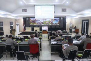 Kapolda NTT: Tidak Ada Lagi Razia Lalu Lintas di Jalan yang Tak Sesuai Aturan