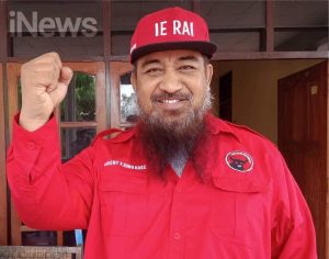 Kasus Kewarganegaraan Bupati Terpilih Sabu Raijua, DPR Soroti Kinerja KPU