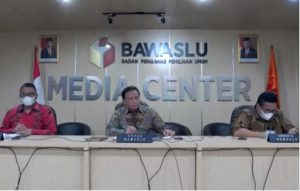 Bawaslu RI Minta Mendagri Tunda Pelantikan Bupati Sabu Raijua