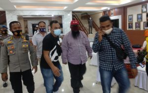 Orient: Saya Warga Negara Indonesia!