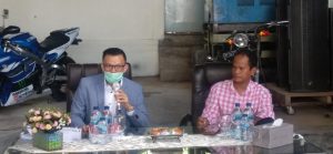 Putusan MA Tetapkan Marthen Konay Ahli Waris Lahan 368 Ha, Ancam Gusur