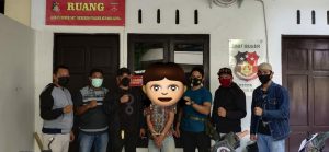 Pemuda di Kupang Tewas Ditikam Teman Sendiri