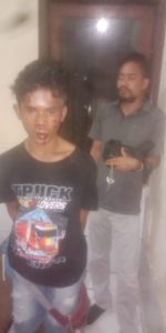 Polisi Bekuk Pelaku Pembunuhan Gadis di Sumba Timur
