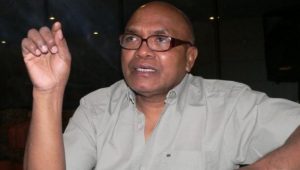 Penetapan Orient sebagai Bupati Terpilih Sabu Raijua Final