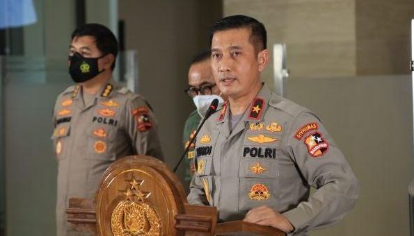 Propam Polri Bakal Tindak Tegas Polisi Mabuk dan Sering ke Tempat Hiburan