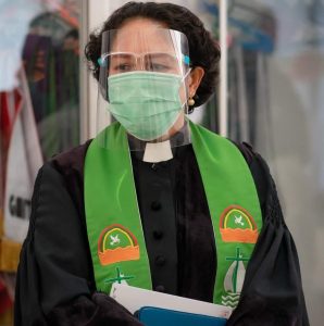 Umat Kristen dan Muslim di NTT Kutuk Keras Aksi Bom di Makassar