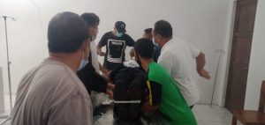 Mahasiswa di Kupang Ditemukan Gantung Diri
