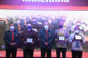 FKPT, Pejuang Anti Radikal Intoleran