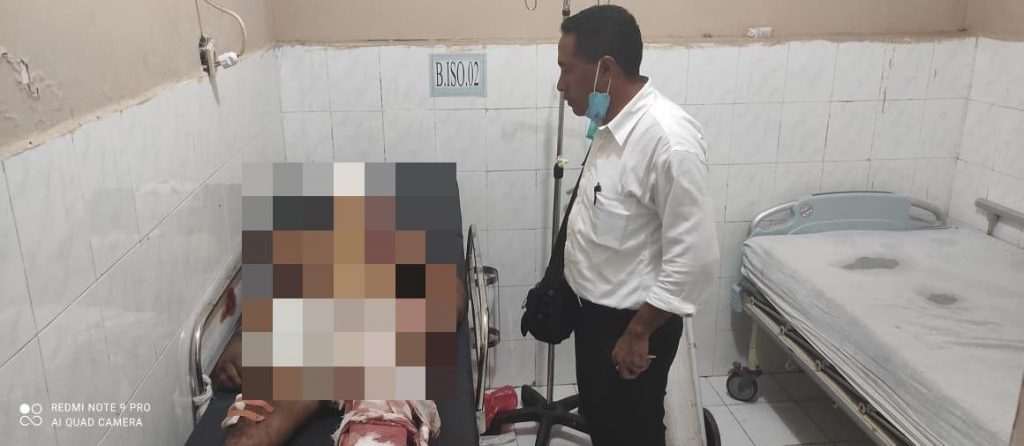 Pria Pembakar Rumah di Sumba yang Tewaskan 4 Orang Ikut Meninggal