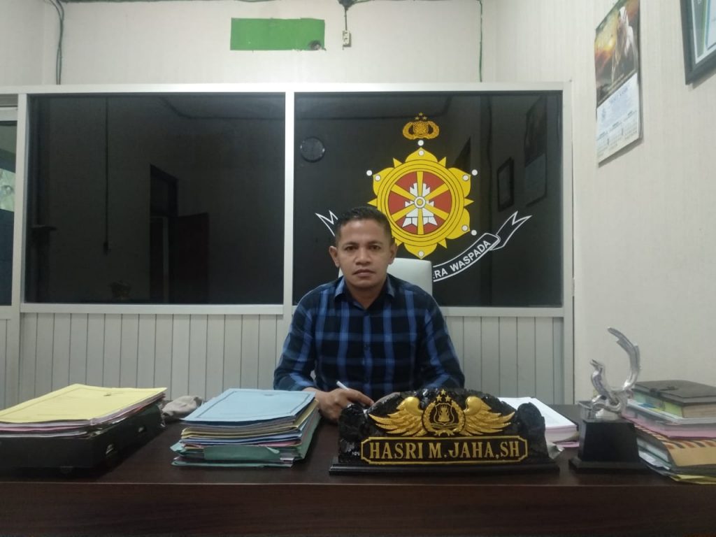 Jaksa Kembalikan Berkas Perkara Tersangka Kasus Penggelapan Tanah Konay, Polisi Segera Lengkapi