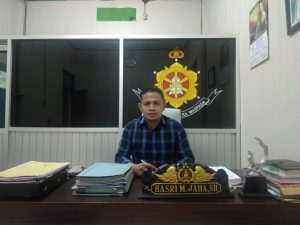 Tikam Teman hingga Tewas, Glen Messakh Segera Diadili di Pengadilan