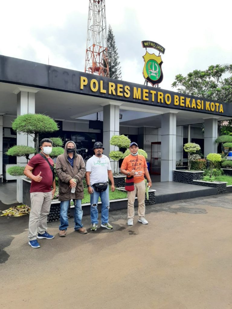 DPO Kasus Penipuan-Penggelapan, Mantan Camat di Kupang Ditangkap Polisi