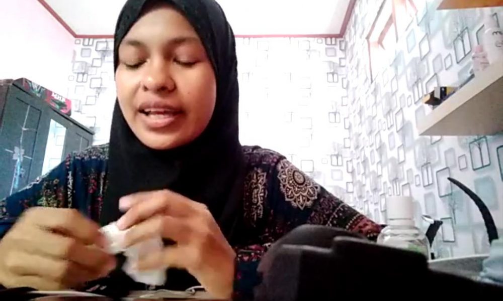 Dua Duta NTT Siap Bersaing di LIDA 2021, Penampilan Fera Oman Buat Juri Menangis