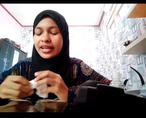 Dua Duta NTT Siap Bersaing di LIDA 2021, Penampilan Fera Oman Buat Juri Menangis