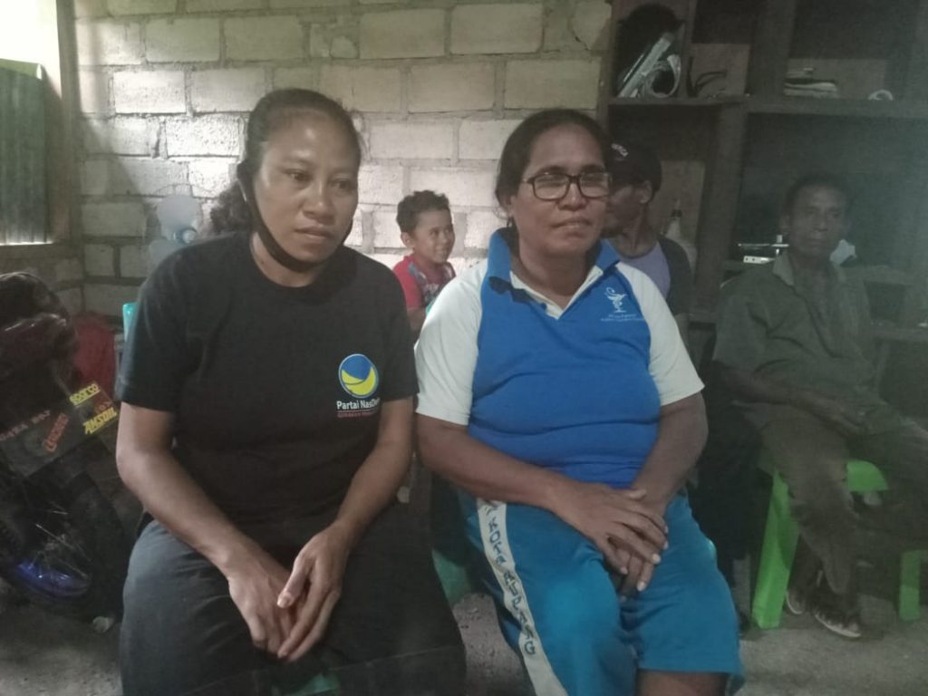 Mabuk, Oknum Ketua RT di Kupang Aniaya Dua IRT