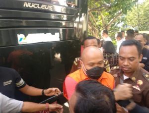 Putusan Kasasi, Eks Pegawai Bank NTT Dibui 4 Tahun