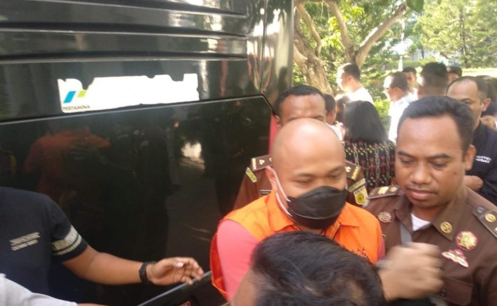 Putusan Kasasi, Eks Pegawai Bank NTT Dibui 4 Tahun